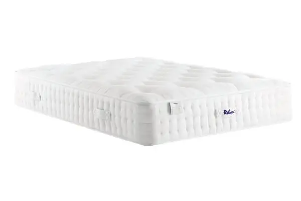 Relyon Heyford Ortho 1500 Mattress Relyon September 2018 Cmyk