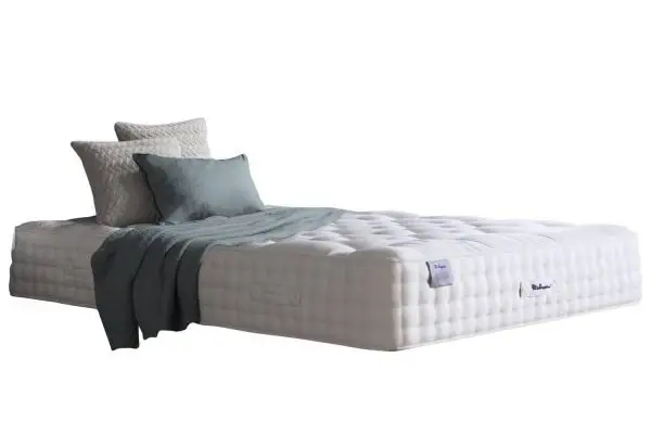 Relyon Luxury Pashmina 2350 Pocket Mattress Full