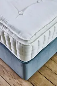 Sleepeeze Pure Emperor 4000 Pocket Mattress 02