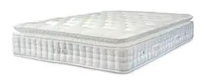 Sleepeeze Pure Emperor 4000 Pocket Mattress 04