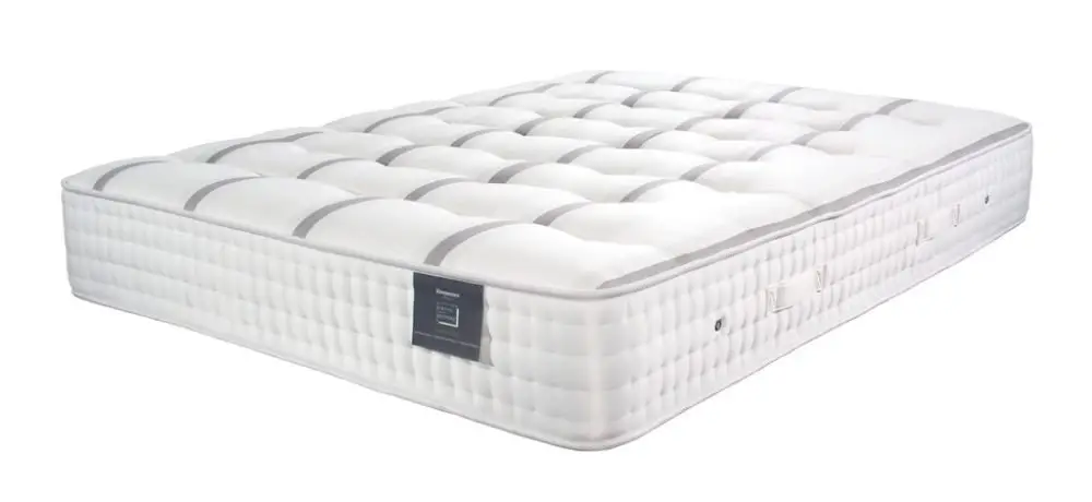 Sleepeezee Ortho Bespoke Gold Mattress 04