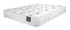 Sleepeezee Ortho Bespoke Silver Mattress 04