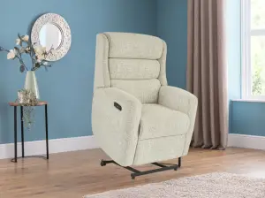 Celebrity Somersby Lift and Tilt Recliner Chair Fabric 01