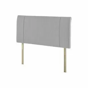 Harrison Spinks Deco Strutted headboard