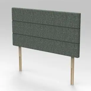 Harrison Spinks Helsinki Strutted headboard