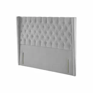 Harrison Spinks Westminster Winged Deep headboard