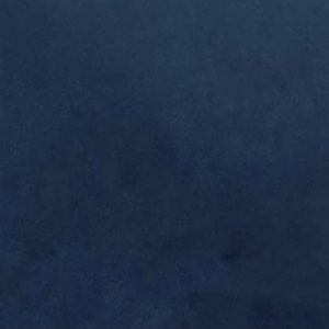 Navy Soft Velvet