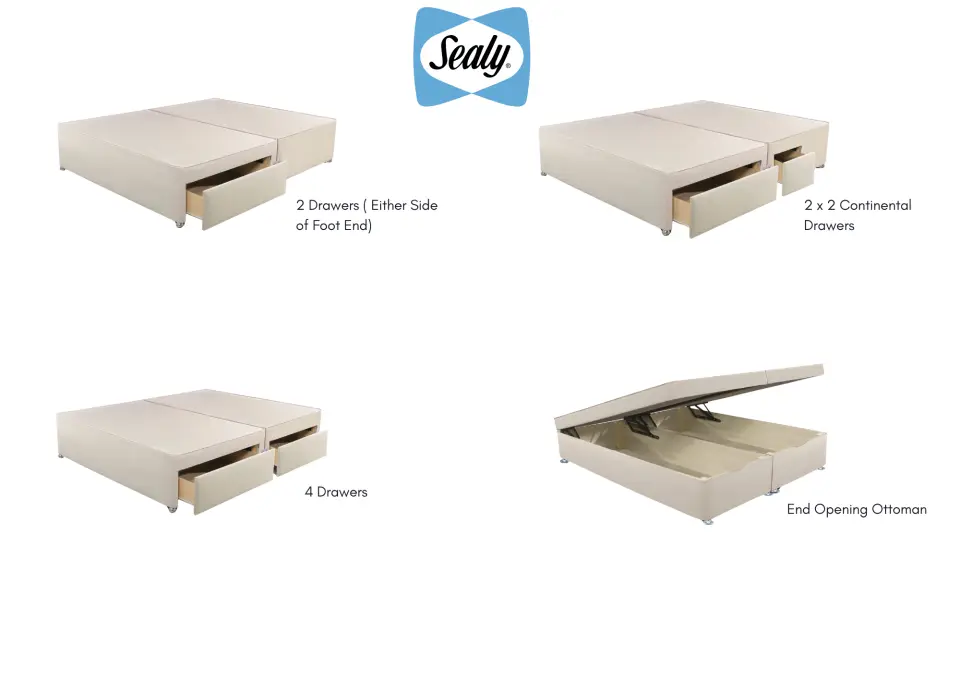 Sealy Base Options (2)