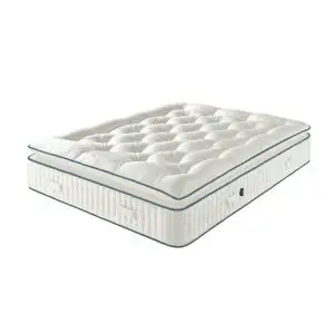 harrison spinks elegance rivelin 9250 pillow top mattress