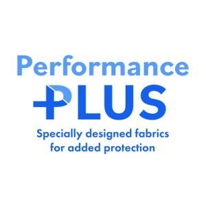 Performance Plus Fabric