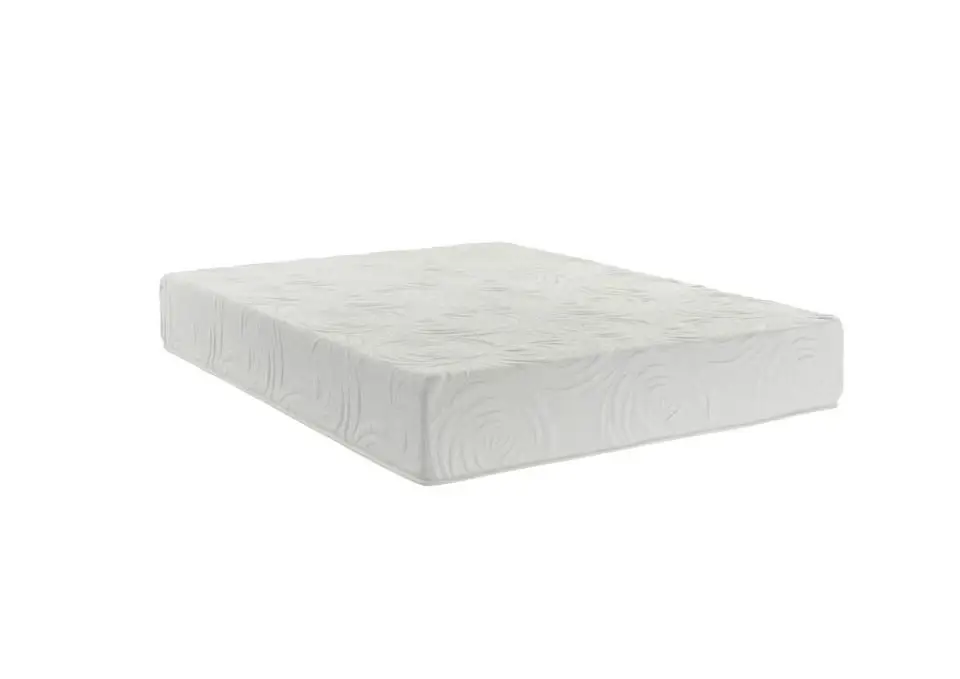 saso memory latex support mattress 01