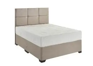 saso memory latex support mattress 06