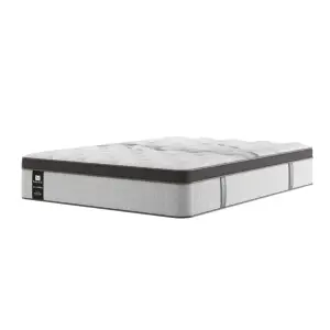 Sealy Elevate Ultra Arden Posturepedic Memory Divan Bed 04