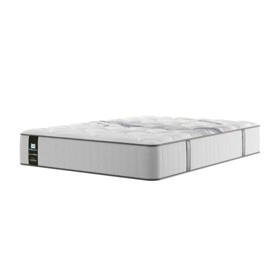 Sealy Elevate Ultra Webber Posturepedic Memory Mattress 01