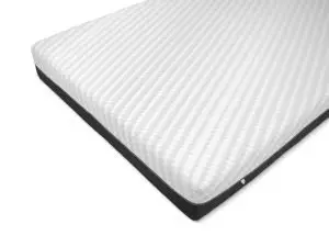 Breasley Invigorate 2800 Pocket Mattress 02