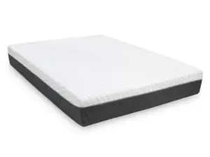 Breasley Invigorate 3800 Pocket Mattress 01