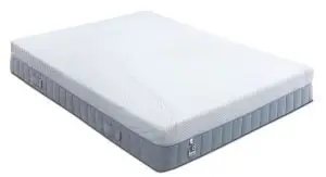 Breasley Uno Comfort Memory Pocket Firm Mattress 01