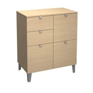 Chiltern Compact Sideboard 1